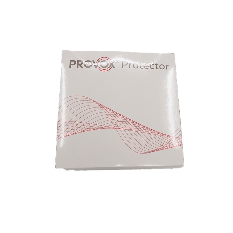 7392 Фартук для трахеостомы, Provox Protector Air, малый, синий, 10 шт ...